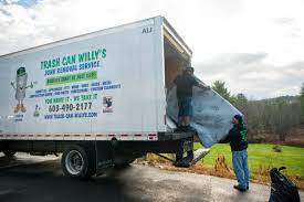 Professional Junk Removal Services in Eagle Pass, TX